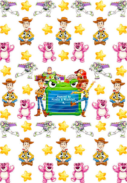 A5 Notebook Wraps-W-3438